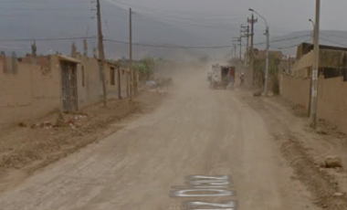 TERRENO INDUSTRIAL EN DORADO- CARABAYLLO EN VENTA PRECIO $78/m2