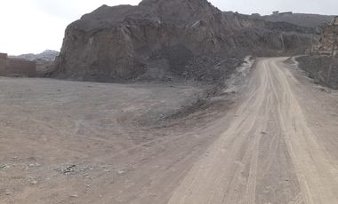 TERRENO INDUSTRIAL EN DORADO- CARABAYLLO EN VENTA PRECIO $78/m2