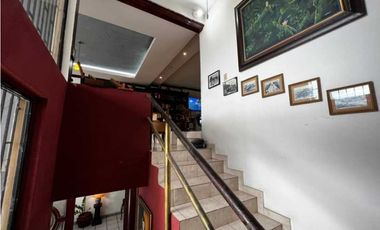 VENTA CASA EN LOS ANGELES PANAMA