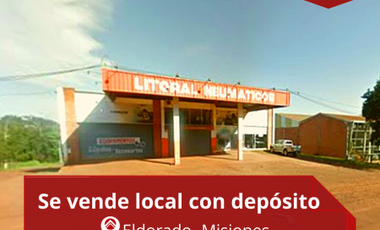 Local