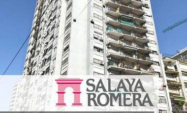 Departamento - Olivos -  1 ambiente Puerto de Olivos