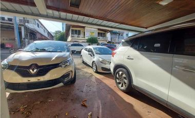 ALQUILO CASA EN SAN FRANCISCO PARA USO COMERCIAL 230 METROS