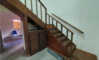 ALQUILO CASA EN SAN FRANCISCO PARA USO COMERCIAL 230 METROS