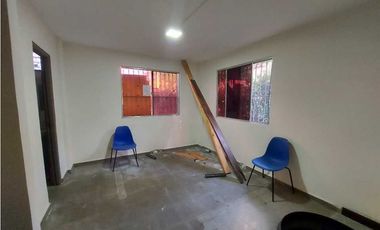 ALQUILO CASA EN SAN FRANCISCO PARA USO COMERCIAL 230 METROS