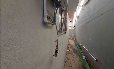 ALQUILO CASA EN SAN FRANCISCO PARA USO COMERCIAL 230 METROS