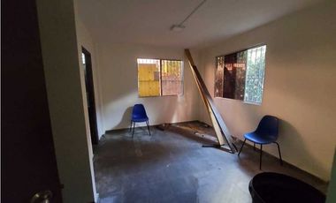 ALQUILO CASA EN SAN FRANCISCO PARA USO COMERCIAL 230 METROS