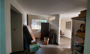 ALQUILO CASA EN SAN FRANCISCO PARA USO COMERCIAL 230 METROS