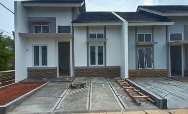 Rumah di Bekasi Utara Bekasi Ready Stock Sukamekar Babelan lokasi strategis bebas banjir
