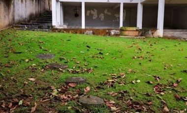 Dijual/Disewa Rumah Shangrilla 2 Lantai View Danau Type 220/617 m2 - Batam
