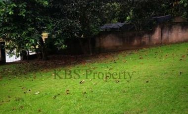 Dijual/Disewa Rumah Shangrilla 2 Lantai View Danau Type 220/617 m2 - Batam