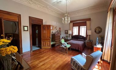 Casa en venta en Lomas de Chapultepec