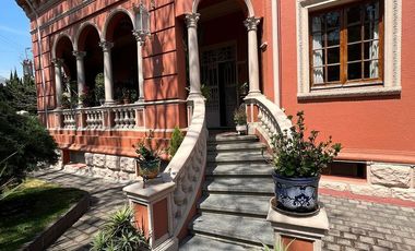 Casa en venta en Lomas de Chapultepec