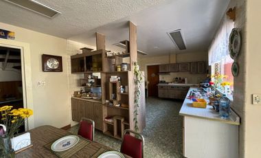 Casa en venta en Lomas de Chapultepec