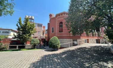 Casa en venta en Lomas de Chapultepec
