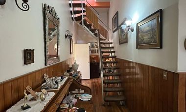 Casa en venta en Lomas de Chapultepec