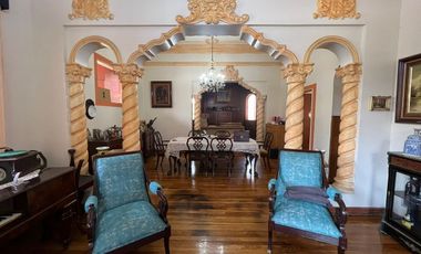 Casa en venta en Lomas de Chapultepec