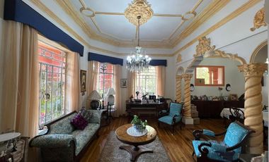 Casa en venta en Lomas de Chapultepec