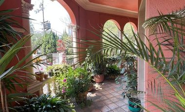 Casa en venta en Lomas de Chapultepec