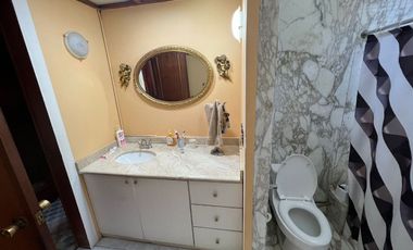 Casa en venta en Lomas de Chapultepec