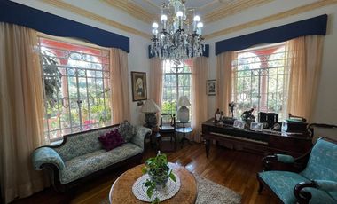 Casa en venta en Lomas de Chapultepec