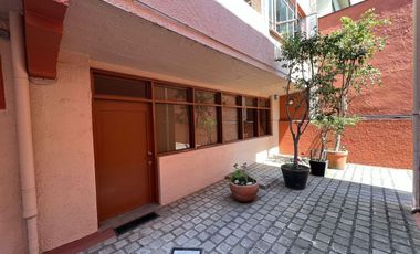 Casa en venta en Lomas de Chapultepec