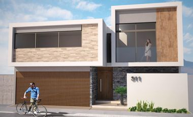 Casa en venta 4 recámaras una en P.B. Fracc. Palmas Green, Medellín de Bravo,Ver