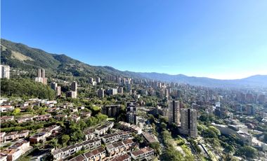 Super top Penthouse at El Poblado- Medellin