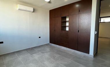 PENTHOUSE en venta Mérida Yucatán, Tabalta Temozón Norte