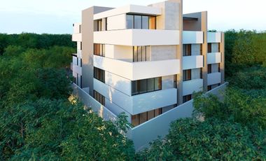 PENTHOUSE en venta Mérida Yucatán, Tabalta Temozón Norte