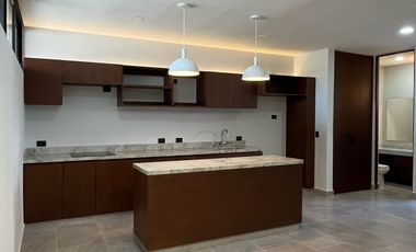 PENTHOUSE en venta Mérida Yucatán, Tabalta Temozón Norte