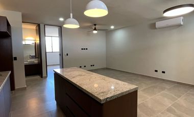 PENTHOUSE en venta Mérida Yucatán, Tabalta Temozón Norte
