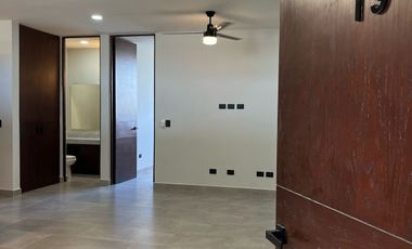 PENTHOUSE en venta Mérida Yucatán, Tabalta Temozón Norte
