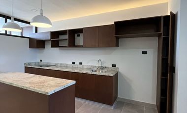 PENTHOUSE en venta Mérida Yucatán, Tabalta Temozón Norte
