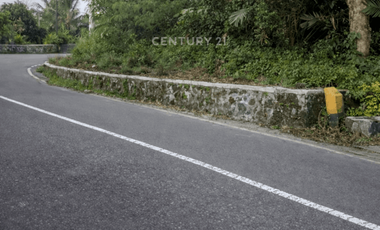 Tanah 254m2 Posisi Hook Di Jalan Palagan Dekat Eco Wisata