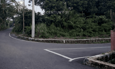 Tanah 254m2 Posisi Hook Di Jalan Palagan Dekat Eco Wisata