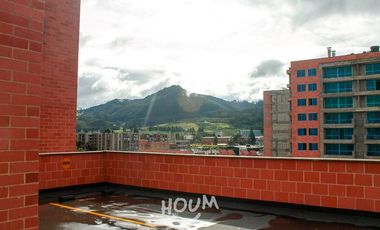 Apartamento El Bolívar ID: 99724r