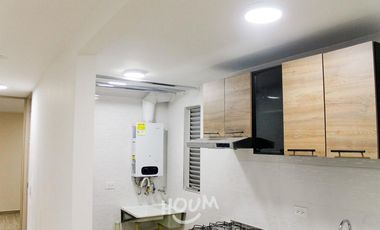 Apartamento El Bolívar ID: 99724r