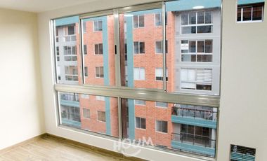 Apartamento El Bolívar ID: 99724r