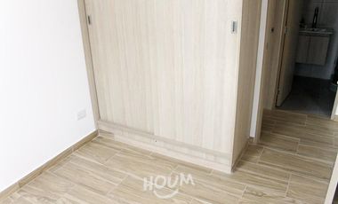 Apartamento El Bolívar ID: 99724r