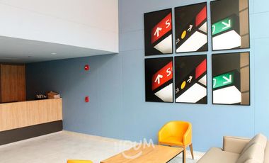 Apartamento El Bolívar ID: 99724r