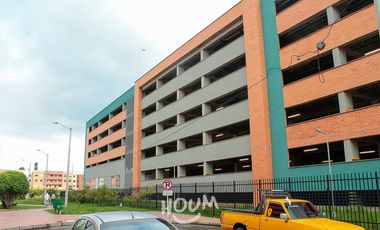 Apartamento El Bolívar ID: 99724r