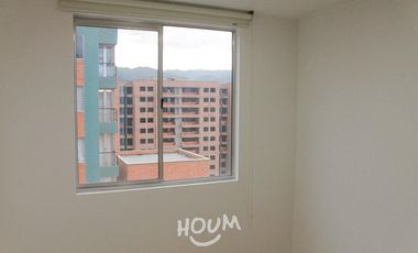 Apartamento El Bolívar ID: 99724r