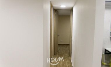 Apartamento El Bolívar ID: 99724r