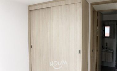 Apartamento El Bolívar ID: 99724r