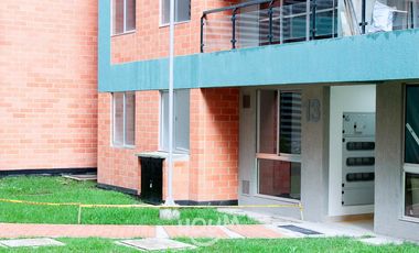 Apartamento El Bolívar ID: 99724r