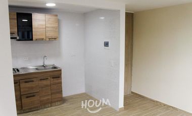 Apartamento El Bolívar ID: 99724r