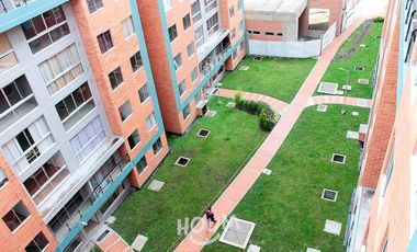 Apartamento El Bolívar ID: 99724r