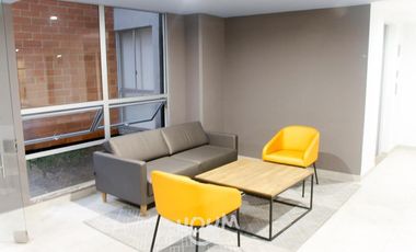 Apartamento El Bolívar ID: 99724r