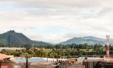 Apartamento El Bolívar ID: 99724r