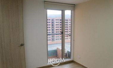 Apartamento El Bolívar ID: 99724r